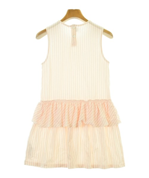PETIT BATEAU（プチバトー）ワンピース（その他） ピンク サイズ:140(11T-12T) キッズ/2200673496409