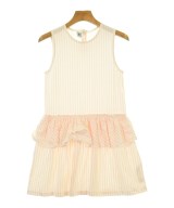 PETIT BATEAU（プチバトー）ワンピース（その他） ピンク サイズ:140(11T-12T) キッズ/2200673496409