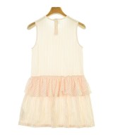 PETIT BATEAU（プチバトー）ワンピース（その他） ピンク サイズ:140(11T-12T) キッズ/2200673496409
