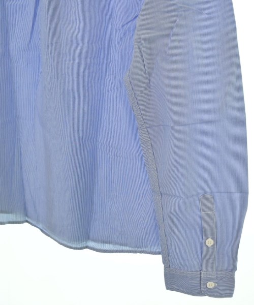 PETIT BATEAU（プチバトー）シャツ 青 サイズ:152(13T-14T) キッズ/2200673951137