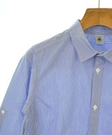 PETIT BATEAU（プチバトー）シャツ 青 サイズ:152(13T-14T) キッズ/2200673951137