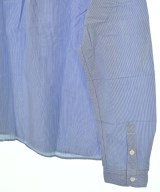 PETIT BATEAU（プチバトー）シャツ 青 サイズ:152(13T-14T) キッズ/2200673951137