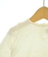 PETIT BATEAU（プチバトー）Tシャツ・カットソー 白 サイズ:80(12M) キッズ/2200672350023