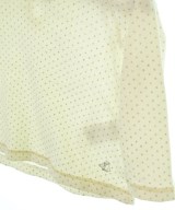 PETIT BATEAU（プチバトー）Tシャツ・カットソー 白 サイズ:80(12M) キッズ/2200672350023