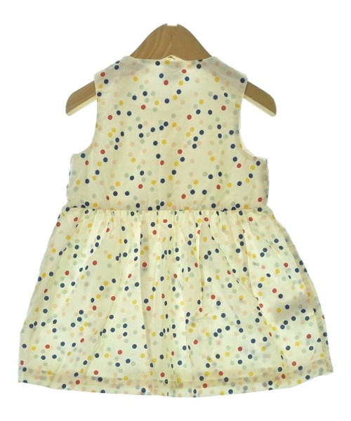 PETIT BATEAU（プチバトー）ワンピース（その他） 白 サイズ:81(12M) キッズ/2200668163040