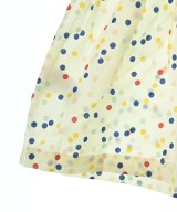 PETIT BATEAU（プチバトー）ワンピース（その他） 白 サイズ:81(12M) キッズ/2200668163040