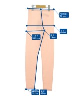 PETIT BATEAU（プチバトー）その他 ピンク サイズ:140(11T-12T) キッズ/2200670673070