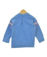 PETIT BATEAU（プチバトー）Tシャツ・カットソー 青 サイズ:90(24M) キッズ/2200674684041