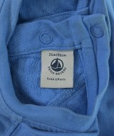 PETIT BATEAU（プチバトー）Tシャツ・カットソー 青 サイズ:90(24M) キッズ/2200674684041