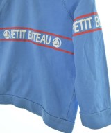 PETIT BATEAU（プチバトー）Tシャツ・カットソー 青 サイズ:90(24M) キッズ/2200674684041