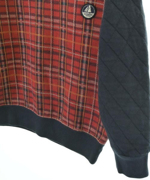 PETIT BATEAU（プチバトー）スウェット 紺 サイズ:95(36M) キッズ/2200674684065