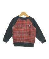 PETIT BATEAU（プチバトー）スウェット 紺 サイズ:95(36M) キッズ/2200674684065