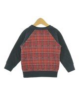 PETIT BATEAU（プチバトー）スウェット 紺 サイズ:95(36M) キッズ/2200674684065