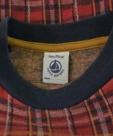 PETIT BATEAU（プチバトー）スウェット 紺 サイズ:95(36M) キッズ/2200674684065