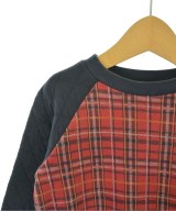 PETIT BATEAU（プチバトー）スウェット 紺 サイズ:95(36M) キッズ/2200674684065