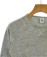 PETIT BATEAU（プチバトー）ワンピース（その他） グレー サイズ:150(13T-14T) キッズ/2200673464040