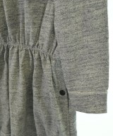 PETIT BATEAU（プチバトー）ワンピース（その他） グレー サイズ:150(13T-14T) キッズ/2200673464040