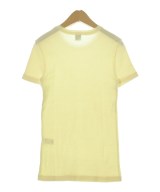 PETIT BATEAU（プチバトー）ワンピース（その他） 黄 サイズ:150(13T-14T) キッズ/2200669608175
