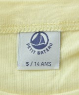 PETIT BATEAU（プチバトー）ワンピース（その他） 黄 サイズ:150(13T-14T) キッズ/2200669608175