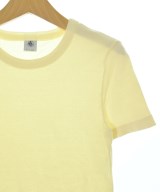 PETIT BATEAU（プチバトー）ワンピース（その他） 黄 サイズ:150(13T-14T) キッズ/2200669608175