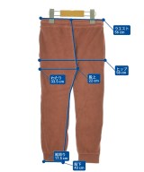 PETIT BATEAU（プチバトー）その他 赤 サイズ:110(5T-6T) キッズ/2200671950156