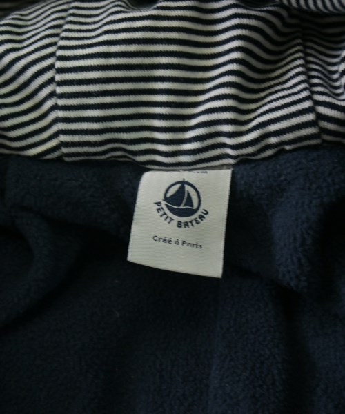 PETIT BATEAU（プチバトー）ワンピース（その他） 緑 サイズ:74(6M) キッズ/2200677726021