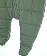 PETIT BATEAU（プチバトー）ワンピース（その他） 緑 サイズ:74(6M) キッズ/2200677726021