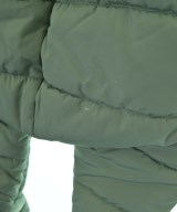 PETIT BATEAU（プチバトー）ワンピース（その他） 緑 サイズ:74(6M) キッズ/2200677726021