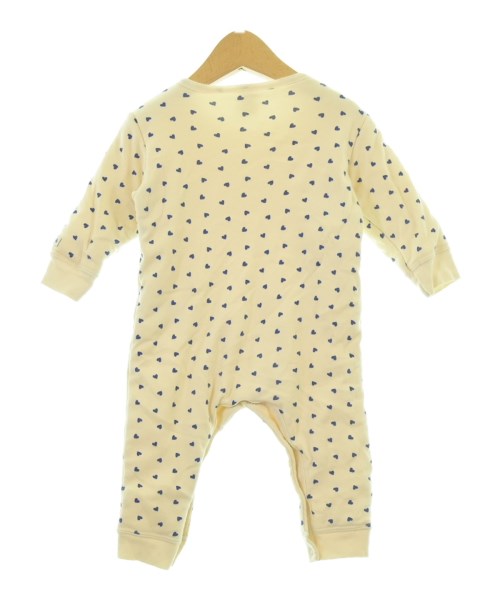 PETIT BATEAU（プチバトー）ワンピース（その他） 白 サイズ:74(6M) キッズ/2200677726038