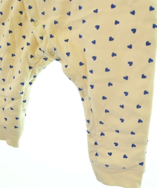 PETIT BATEAU（プチバトー）ワンピース（その他） 白 サイズ:74(6M) キッズ/2200677726038