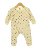 PETIT BATEAU（プチバトー）ワンピース（その他） 白 サイズ:74(6M) キッズ/2200677726038