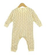 PETIT BATEAU（プチバトー）ワンピース（その他） 白 サイズ:74(6M) キッズ/2200677726038