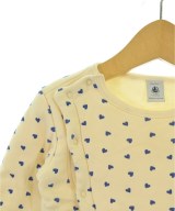 PETIT BATEAU（プチバトー）ワンピース（その他） 白 サイズ:74(6M) キッズ/2200677726038