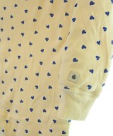 PETIT BATEAU（プチバトー）ワンピース（その他） 白 サイズ:74(6M) キッズ/2200677726038