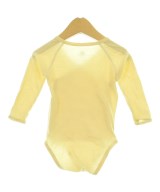 PETIT BATEAU（プチバトー）ワンピース（その他） 黄 サイズ:80(12M) キッズ/2200677726052