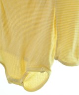 PETIT BATEAU（プチバトー）ワンピース（その他） 黄 サイズ:80(12M) キッズ/2200677726052