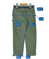 PETIT BATEAU（プチバトー）その他 緑 サイズ:110(5T-6T) キッズ/2200668542241