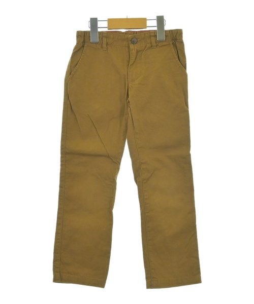 PETIT BATEAU(プチバトー)その他 茶 サイズ:114(5T-6T)/2200668542272