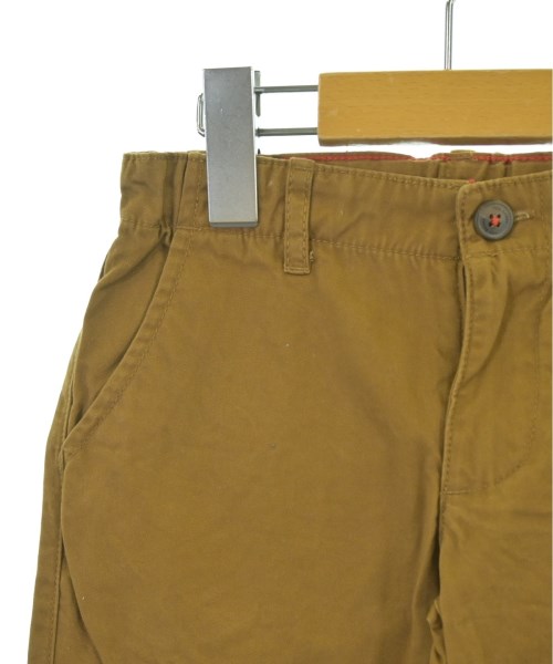 PETIT BATEAU（プチバトー）その他 茶 サイズ:114(5T-6T) キッズ/2200668542272