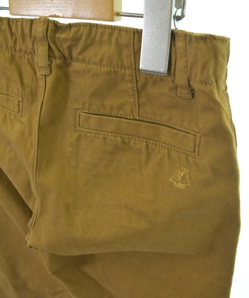 PETIT BATEAU（プチバトー）その他 茶 サイズ:114(5T-6T) キッズ/2200668542272