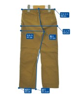 PETIT BATEAU（プチバトー）その他 茶 サイズ:114(5T-6T) キッズ/2200668542272