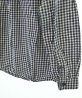 PETIT BATEAU（プチバトー）シャツ 紺 サイズ:128(9T-10T) キッズ/2200676078046