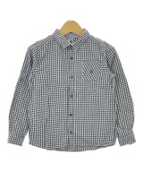 PETIT BATEAU シャツ