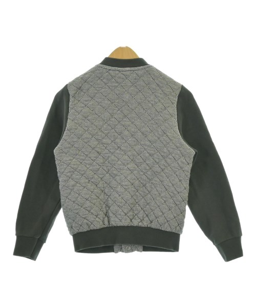 PETIT BATEAU（プチバトー）その他 グレー サイズ:128(9T-10T) キッズ/2200676078053