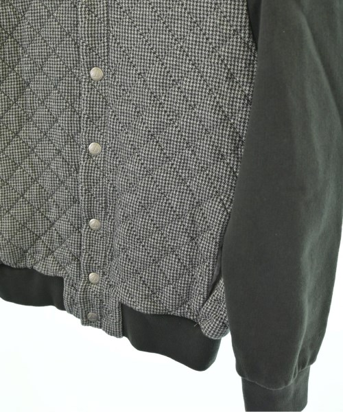 PETIT BATEAU（プチバトー）その他 グレー サイズ:128(9T-10T) キッズ/2200676078053