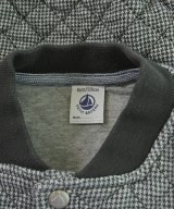 PETIT BATEAU（プチバトー）その他 グレー サイズ:128(9T-10T) キッズ/2200676078053