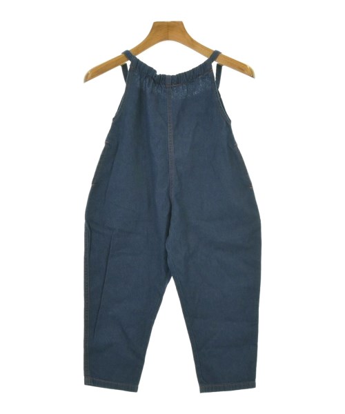 PETIT BATEAU(プチバトー)ワンピース（その他） 紺 サイズ:90(24M)/2200676739220