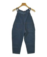 PETIT BATEAU（プチバトー）ワンピース（その他） 紺 サイズ:90(24M) キッズ/2200676739220