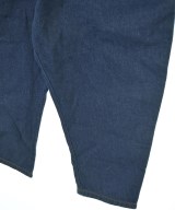 PETIT BATEAU（プチバトー）ワンピース（その他） 紺 サイズ:90(24M) キッズ/2200676739220