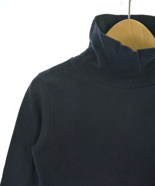PETIT BATEAU（プチバトー）Tシャツ・カットソー 紺 サイズ:100(3T-4T) キッズ/2200675003063